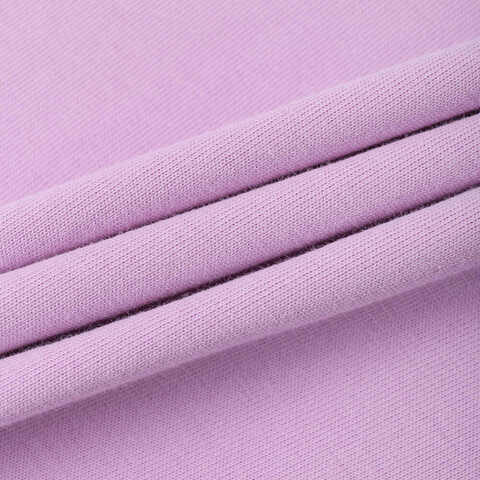 adidas阿迪达斯2025女大童JG SS TEE针织无领短TJN1698