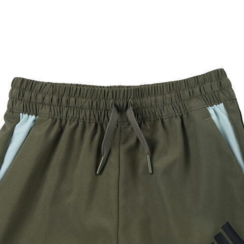 adidas阿迪达斯2025男小童LB TEE SET短袖套服JM7984