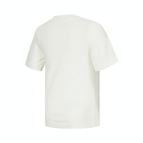 adidas阿迪达斯2025男小童DOODLE 1针织无领短TJZ4073