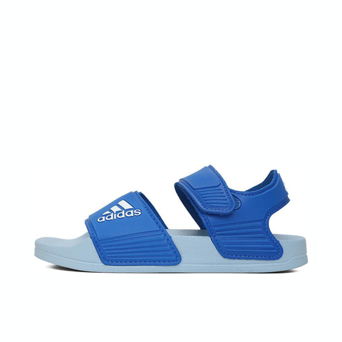 adidas阿迪达斯2025男小童ADILETTE SANDAL K游泳童装IH3632