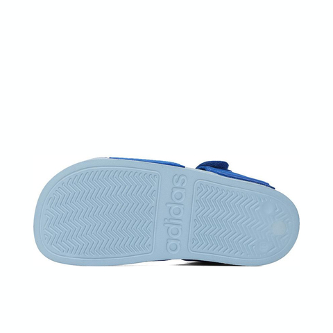 adidas阿迪达斯2025男小童ADILETTE SANDAL K游泳童装IH3632