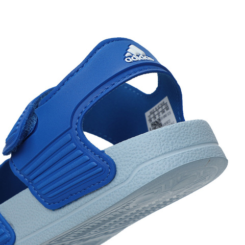 adidas阿迪达斯2025男小童ADILETTE SANDAL K游泳童装IH3632