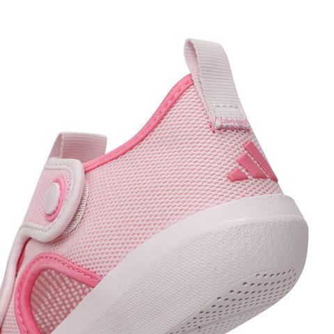 adidas阿迪达斯2025女小童ALTAVENTURE 3 C游泳童装JR5698