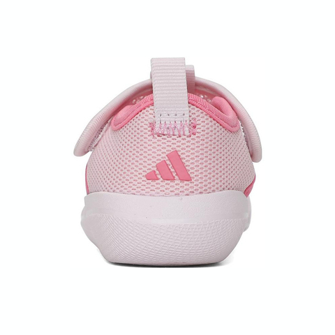 adidas阿迪达斯2025女婴童ALTAVENTURE 3 I游泳童装JR5697