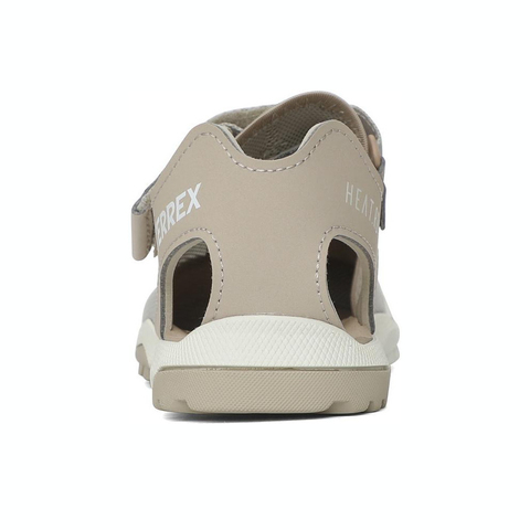 adidas阿迪达斯2025男小童TERREX CAPTAIN TOEY 2.0 K游泳童装JI1363