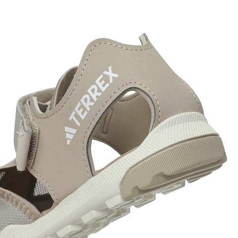 adidas阿迪达斯2025男小童TERREX CAPTAIN TOEY 2.0 K游泳童装JI1363