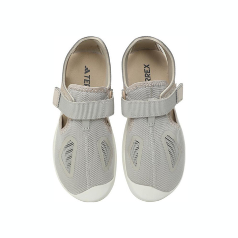 adidas阿迪达斯2025男小童TERREX CAPTAIN TOEY 2.0 K游泳童装JI1363