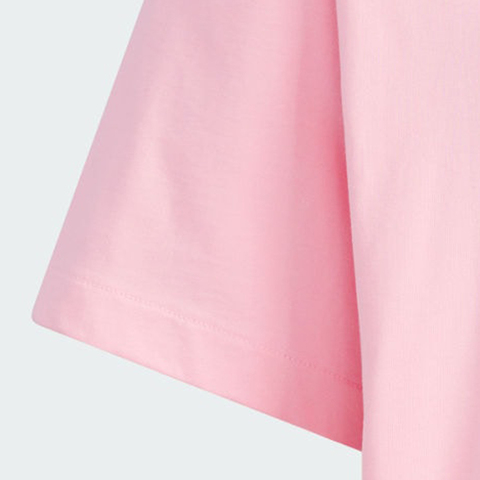 adidas阿迪达斯2025男子BB GFX TEE针织无领短TJN0744