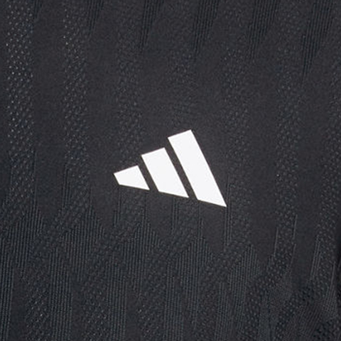 adidas阿迪达斯2025男子T FREELIFT TEE针织无领短TJF8459