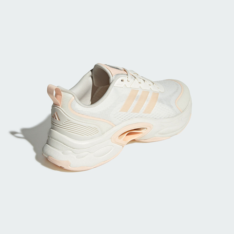adidas阿迪达斯2025女子CLIMACOOL VENTTACKSPW FTW-跑步JQ7604