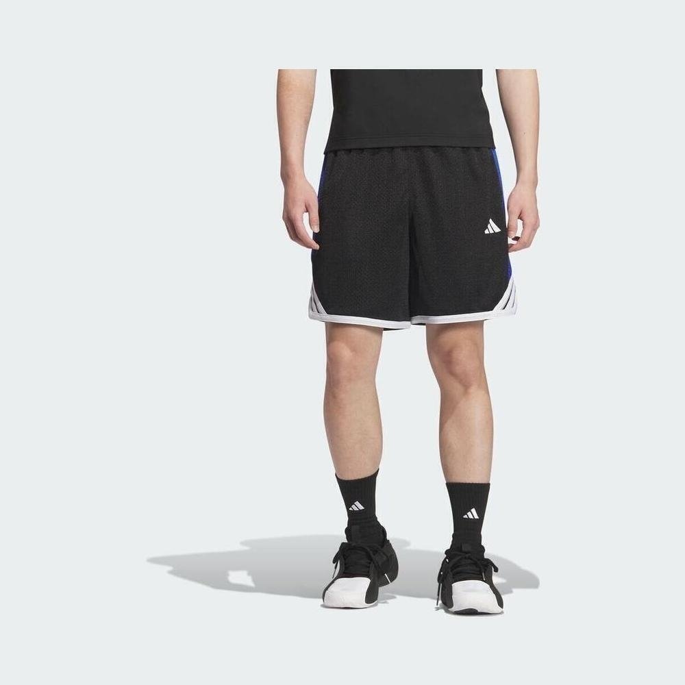 adidas阿迪达斯2025男子BB SHORTS针织短裤JN0745