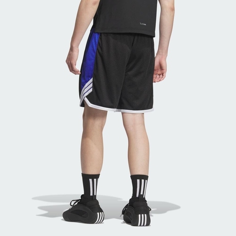 adidas阿迪达斯2025男子BB SHORTS针织短裤JN0745