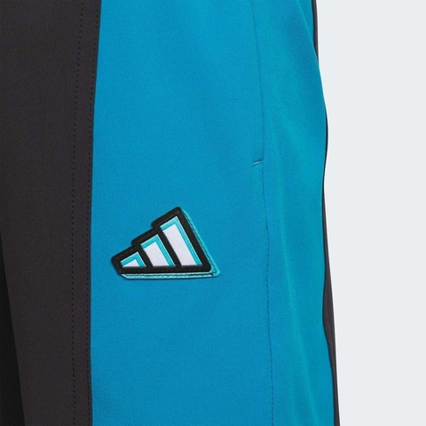 adidas阿迪达斯2025男小童LB WV SHORT梭织短裤JM3434