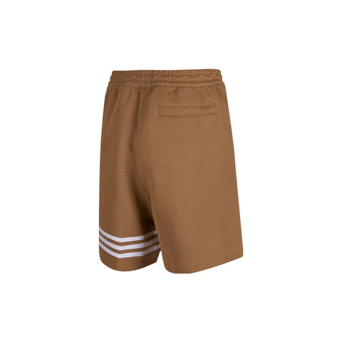 adidas阿迪达斯2025男子NEU C SHO针织短裤JC9940