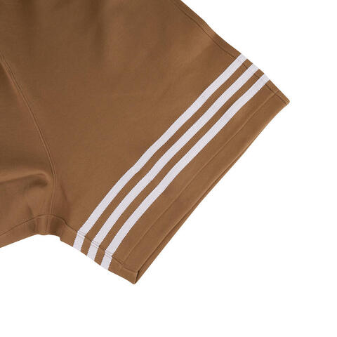 adidas阿迪达斯2025男子NEU C SHO针织短裤JC9940