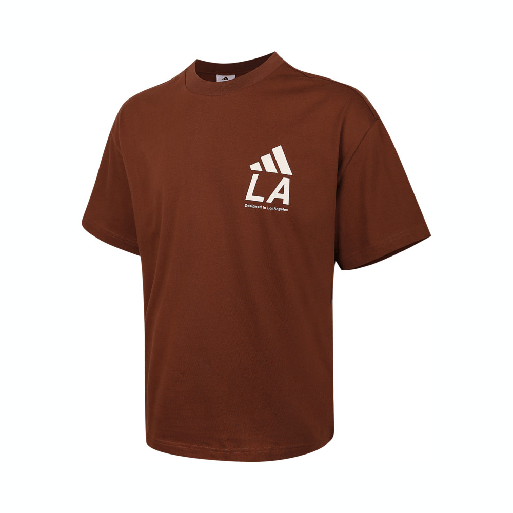 adidas阿迪达斯2025中性ADS BOS NET针织无领短TJX9124