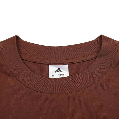 adidas阿迪达斯2025中性ADS BOS NET针织无领短TJX9124