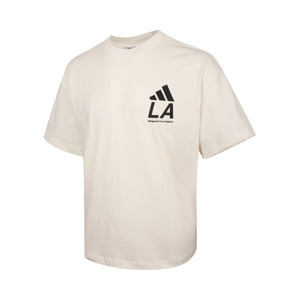 adidas阿迪达斯2025中性ADS BOS NET针织无领短TJX9125