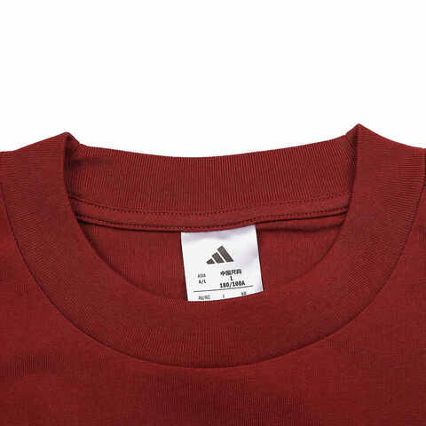 adidas阿迪达斯2025中性ADI BOS PLAYERS针织无领短TJX9126