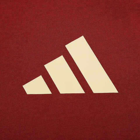 adidas阿迪达斯2025中性ADI BOS PLAYERS针织无领短TJX9126