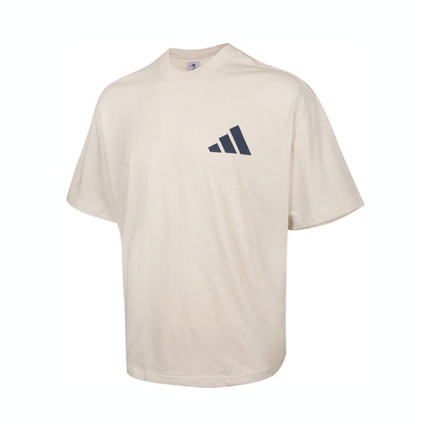 adidas阿迪达斯2025中性ADI BOS PLAYERS针织无领短TJX9127