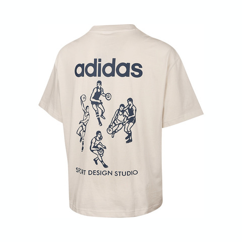 adidas阿迪达斯2025中性ADI BOS PLAYERS针织无领短TJX9127