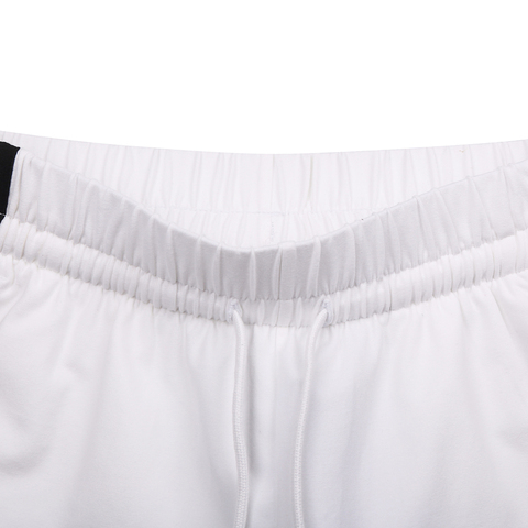 adidas阿迪达斯2025女子W 3S SJ SHO针织短裤JD0910