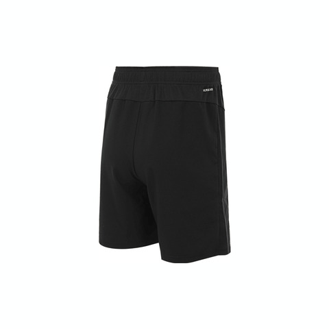 adidas阿迪达斯2025男子TR-ES WV SHO梭织短裤JY8578