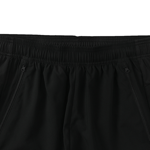 adidas阿迪达斯2025男子TR-ES WV SHO梭织短裤JY8578