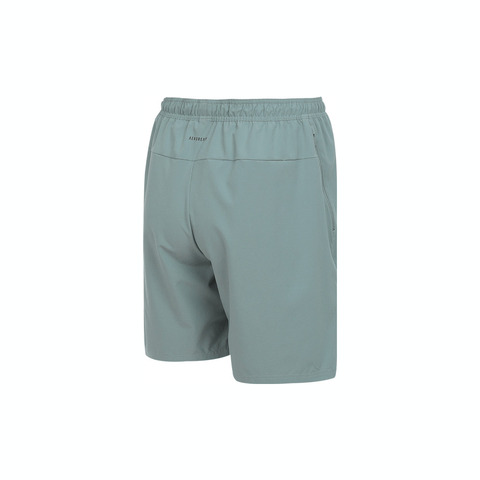 adidas阿迪达斯2025男子D4T SHORT梭织短裤JI8138