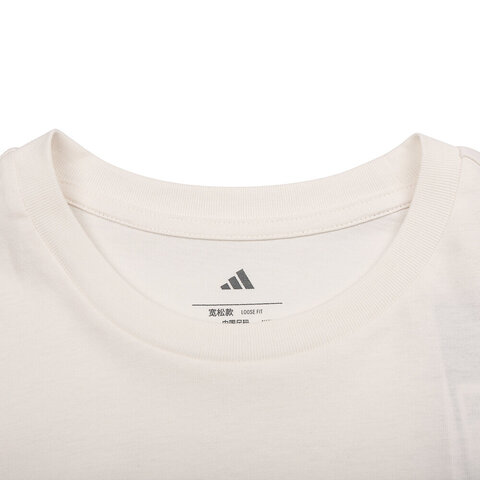 adidas阿迪达斯2025男子HD NOVELTY T 1针织无领短TJI7104