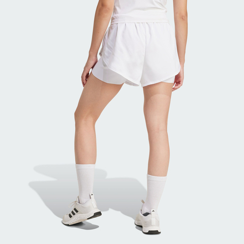 adidas阿迪达斯2025女子WTR D4T 2IN1SH梭织短裤KB3141