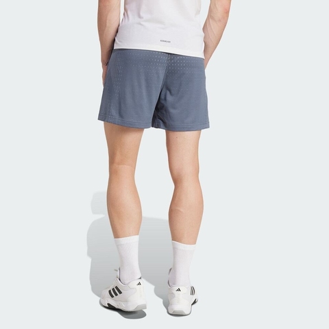 adidas阿迪达斯2025男子AIRCHILL SHORTS针织短裤JI8190