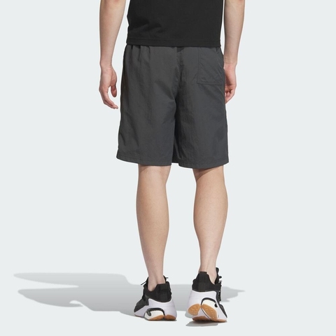 adidas阿迪达斯2025男子GFX WOVEN SHORT梭织短裤KF0134