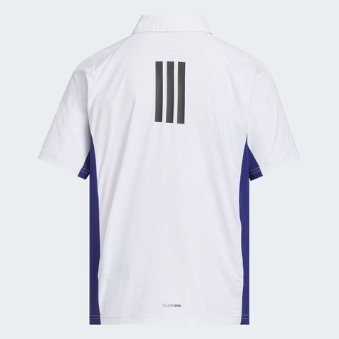 adidas阿迪达斯2025男大童JB TEN SET短袖套服KF0400