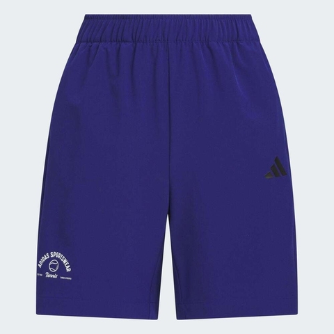 adidas阿迪达斯2025男大童JB TEN SET短袖套服KF0400