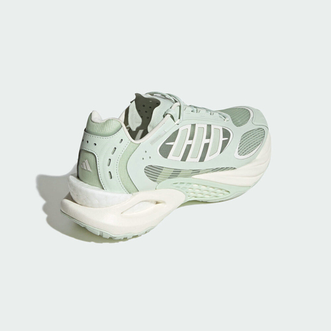adidas阿迪达斯2025女子CLIMACOOL VENTO 4.0SPW FTW-跑步JQ4943