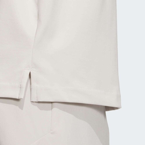 adidas阿迪达斯2025男子FI CF POLO针织有领短TJL6047