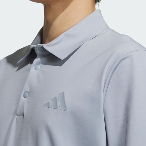 adidas阿迪达斯2025男子FI CF POLO针织有领短TJL6046