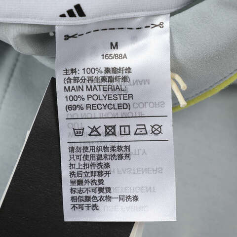 adidas阿迪达斯2025女子TWISTKNIT POLO针织有领短TJG1347