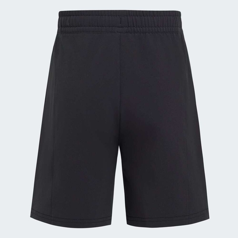 adidas阿迪达斯2025男小童LB WV SHORT梭织短裤KF0396
