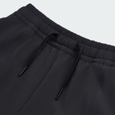 adidas阿迪达斯2025男小童LB WV SHORT梭织短裤KF0396