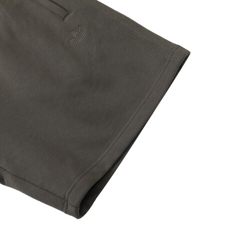 adidas阿迪达斯2025男子P ESS SHO针织短裤JD3326