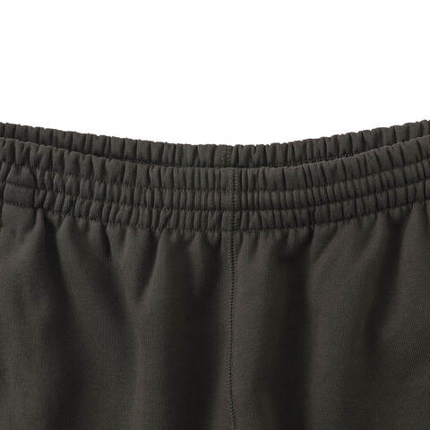 adidas阿迪达斯2025男子P ESS SHO针织短裤JD3326