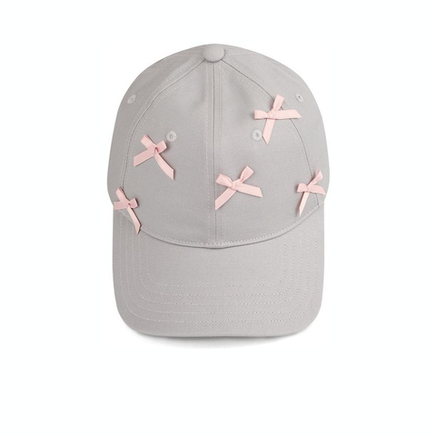 adidas阿迪达斯2025中性MARIECAT CAP弯沿帽KC1426