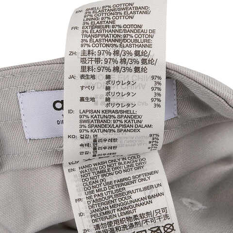 adidas阿迪达斯2025中性MARIECAT CAP弯沿帽KC1426