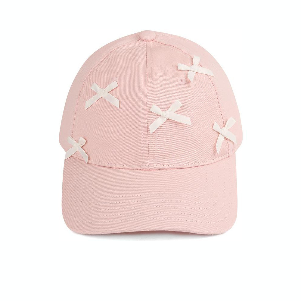 adidas阿迪达斯2025中性MARIECAT CAP弯沿帽KC1427