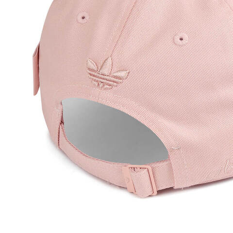 adidas阿迪达斯2025中性MARIECAT CAP弯沿帽KC1427