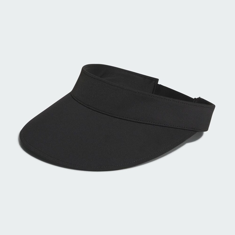 adidas阿迪达斯2025女子W SPORT VISOR无顶帽KE9964