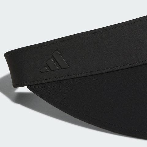 adidas阿迪达斯2025女子W SPORT VISOR无顶帽KE9964